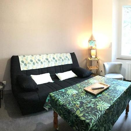Appartement Tarascon sur Ariège Extérieur photo