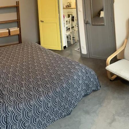 Appartement Tarascon sur Ariège Extérieur photo