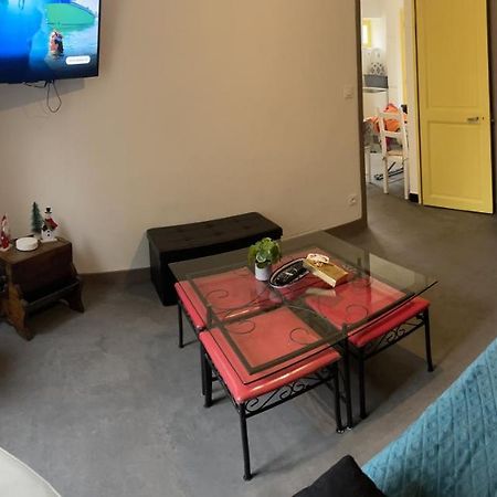 Appartement Tarascon sur Ariège Extérieur photo