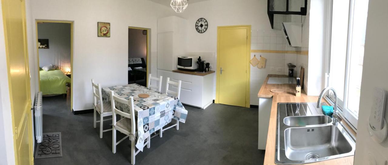 Appartement Tarascon sur Ariège Extérieur photo