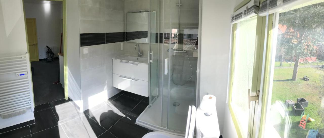 Appartement Tarascon sur Ariège Extérieur photo