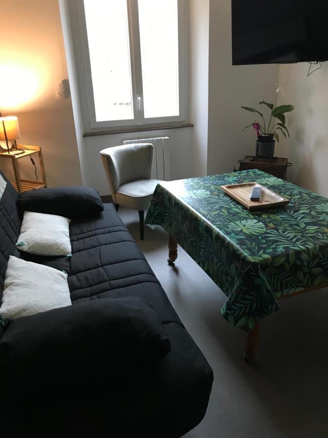 Appartement Tarascon sur Ariège Extérieur photo