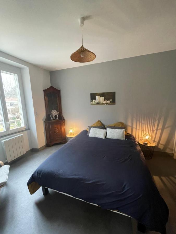 Appartement Tarascon sur Ariège Extérieur photo