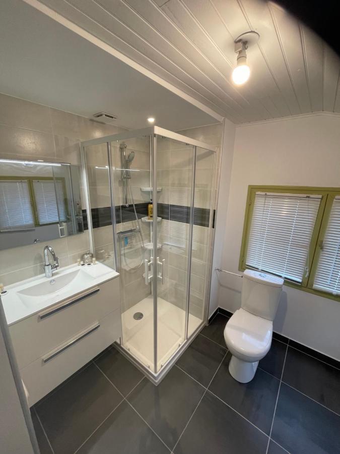 Appartement Tarascon sur Ariège Extérieur photo