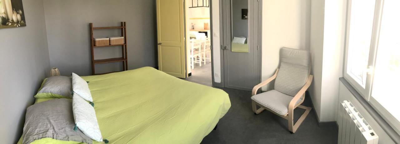 Appartement Tarascon sur Ariège Extérieur photo