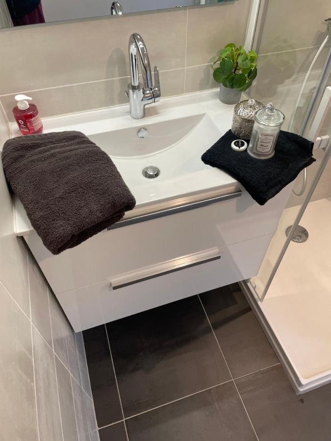 Appartement Tarascon sur Ariège Extérieur photo